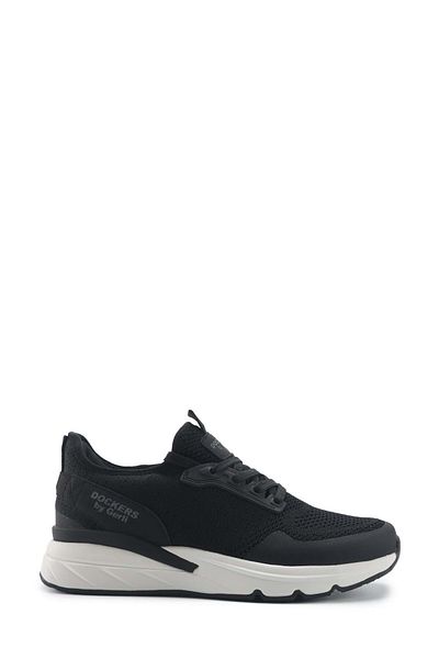 Dockers By Gerli 5Fx Erk.Sport Shoes - Black - 42 - St08091