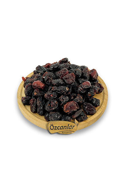 Özcanlar Kuruyemiş التوت 500 جرام