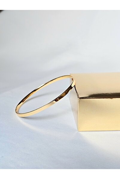 Roya Happiness AJDA BİLEZİK KİBRİT ÇÖPÜ KALIN ENLİ AJDA 1 ADET FİYATIDIR ÇELİK KARARMAZ BİLEZİK SEVGİLİYE HEDİYE