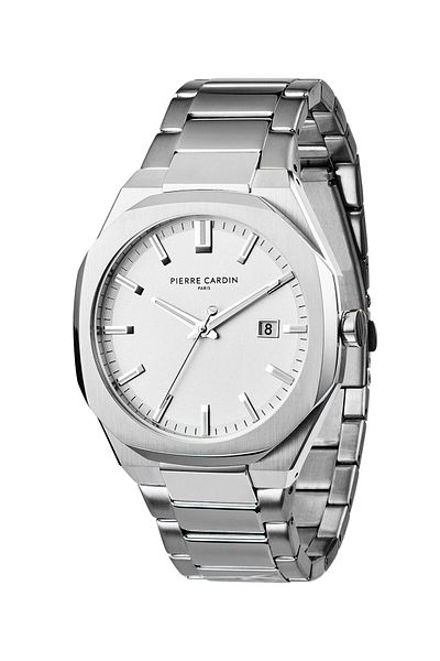 Pierre Cardin Élysée Male Watch CF.0401.SWJ