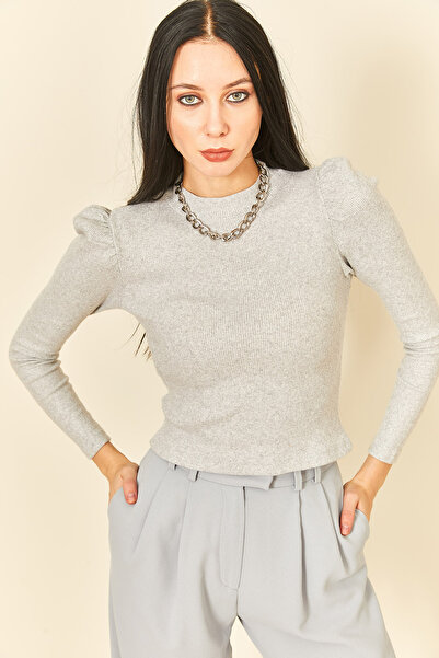 EYYE Грімеланж Довга Принцеса Рукав Напіврибальський Водолазний Боді