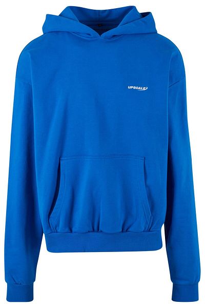 Upscale by Mister Tee Upscale Core Emb Oversize Hoody