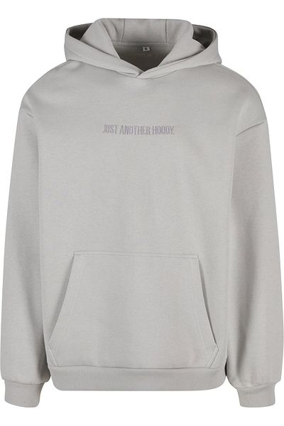 Mister Tee Just Another Emb Hoody