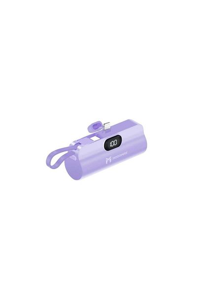 MOOGMAX MOOG MAX MX 219 Power Bank 5,000