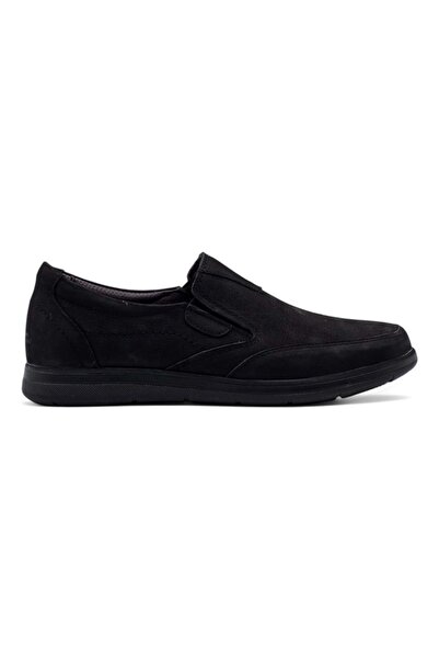 ZAC SHOES ZAÇ 6000 SUEDE FLAT SPORT MODEL PANTOFI BĂRBAȚI