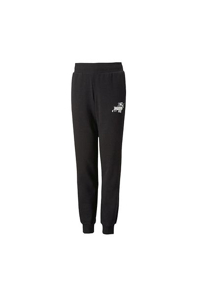 Puma Pantaloni Puma Essentials Street Art JR 176