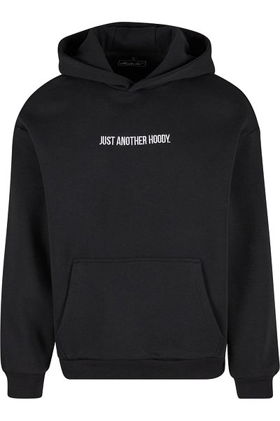 Mister Tee Just Another Emb Hoody
