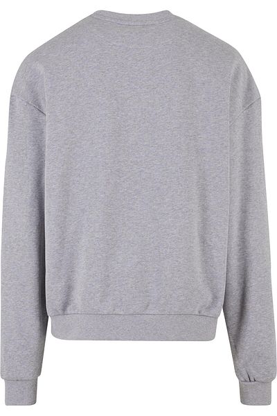 Upscale by Mister Tee Upscale Core Emb Oversize Crewneck