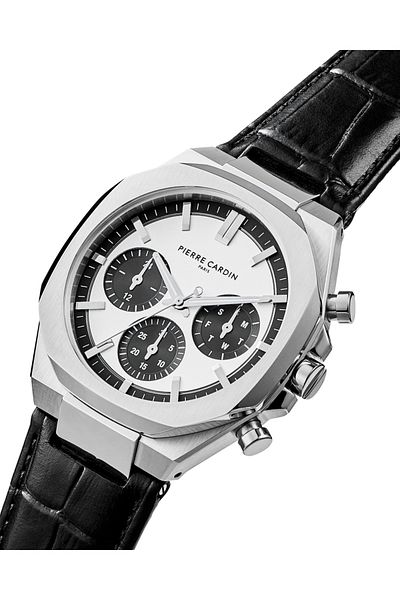 Pierre Cardin Ceas Bărbat Élysée CF.0401.LB.1