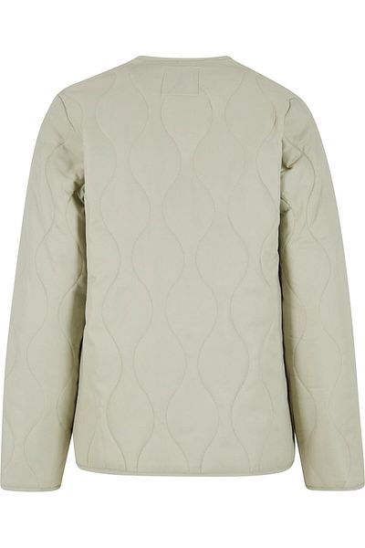 Urban Classics Damen Steppjacke