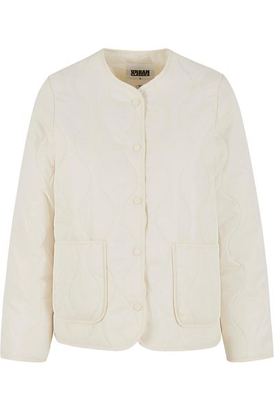 Urban Classics Damen Steppjacke