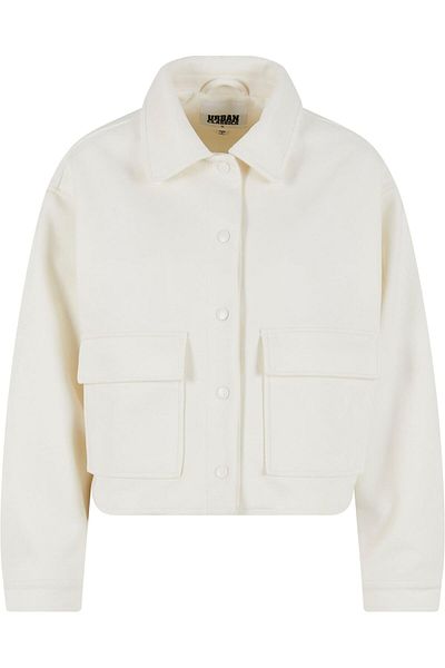 Urban Classics Damen Soft Touch Jacke