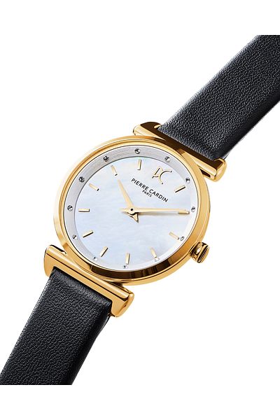Pierre Cardin Panthéon Women Watch CF.0812.LB.4
