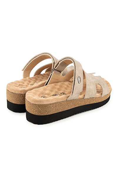 Muya Paia Anatomical Sole Heel Spur Women's Slippers