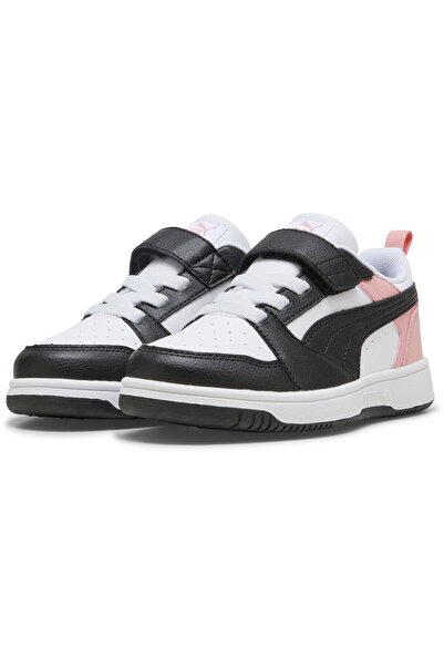 Puma Dětské tenisky Puma Rebound V6 Lo