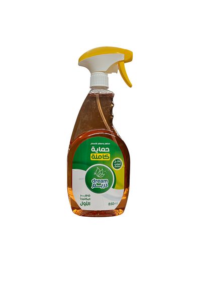 Dream Dream Surface Disinfectant Spray 850ml