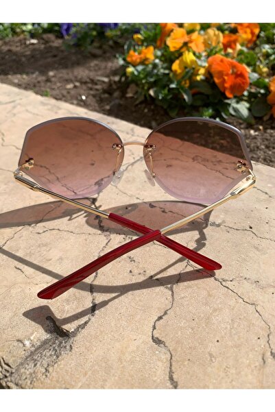 Flott Bizote Sunglasses Flt0077 C3