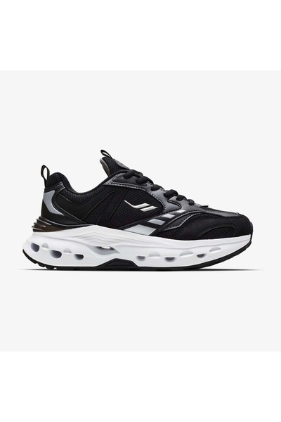 Lescon Pantofi sport unisex AXIS FLEX NEGRI
