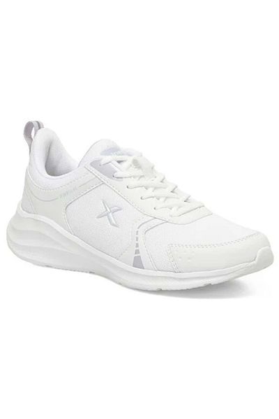 Kinetix Charles Tx Unisex Αθλητικά Παπούτσια Λευκά