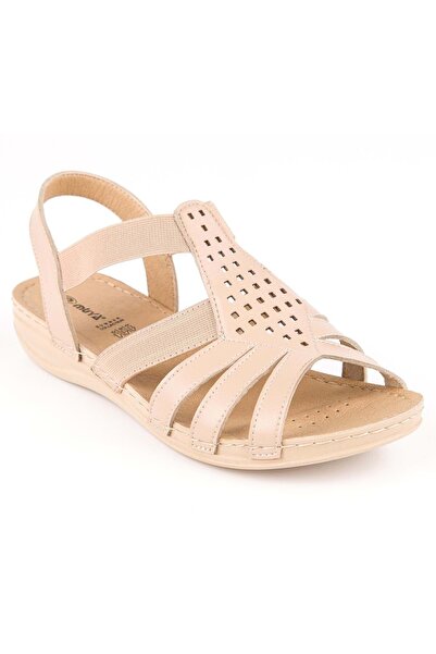 Muya Amanda Anatomical Sole Women's Sandals