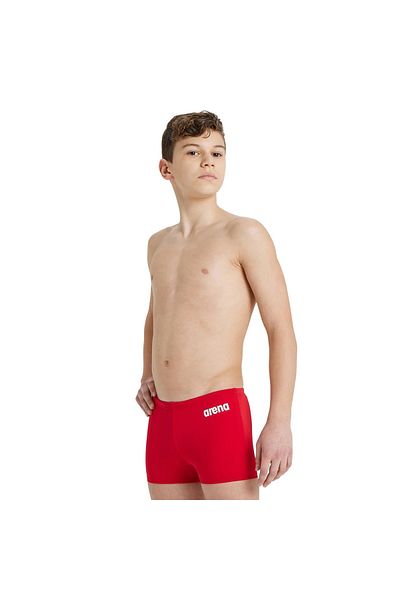 ARENA Team Swim Kids Red Swimwear 004777450