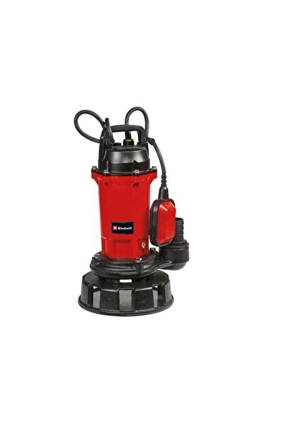 Einhell GE-DP 900 Cut Kirli Su Dalgıç Pompa
