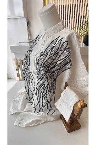 Neomod ΚΕΝΤΗΤΟ ΛΙΝΟ ΠΟΥΚΑΜΙΣΟ