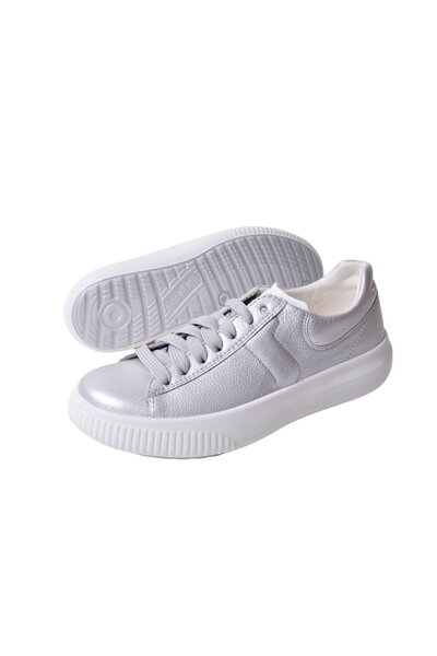 Legero Γυναικεία δερμάτινα παπούτσια T4 Jump