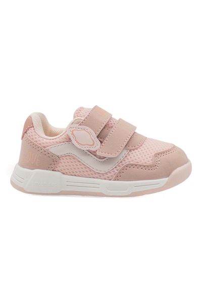 Kinetix Haren B 5Fx Baby Girl Sneaker Powder