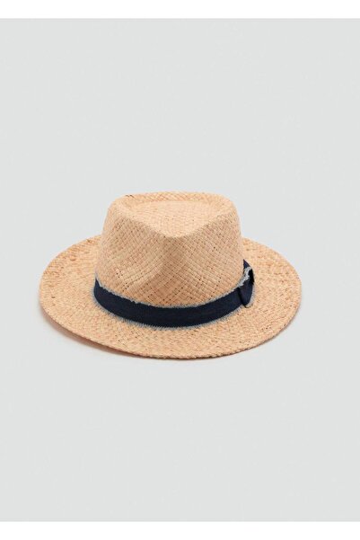 MANGO Woman قبعة --