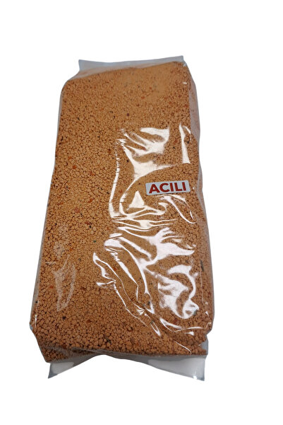 Yerli MALATYA TOZ TARHANA ACILI 1 KG