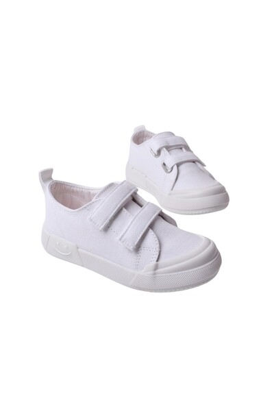 Vicco Luffy Bebe Keten Işıklı Ayakkabı