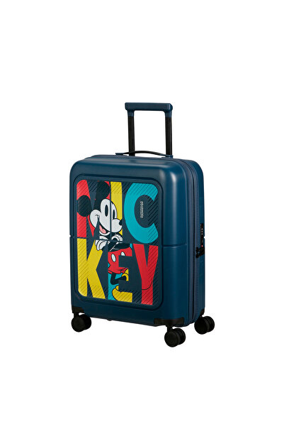 American Tourister Dashpop Disney Mickey Valiz