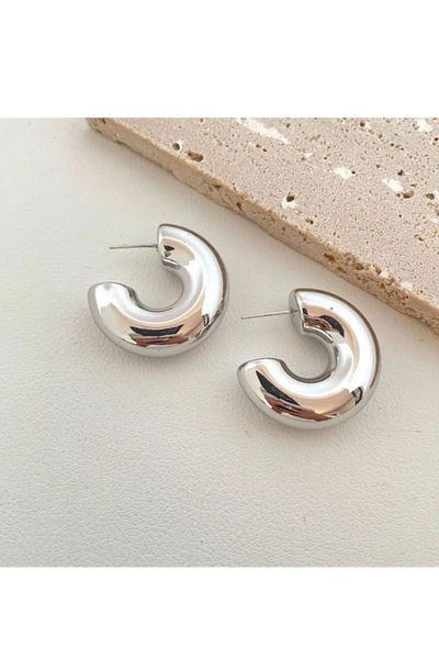 MioArt Women earrings