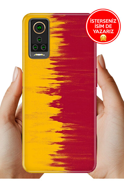 General Mobile GM 22 Pro G702 Kılıf Desenli Baskılı TR-Üretim Kapak Silikon P...