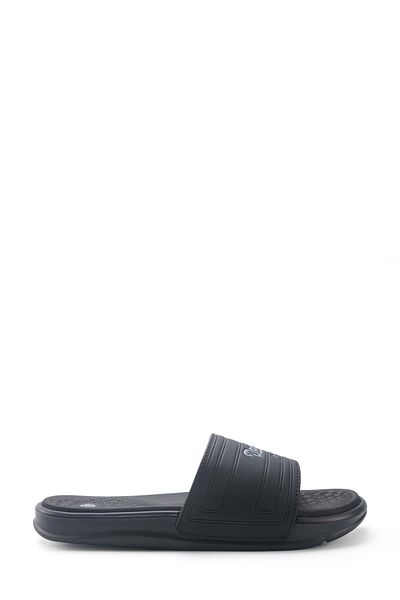 Dockers By Gerli   Dockers 238656   5Fx Men's Black Slippers