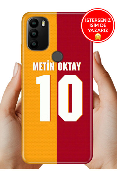 General Mobile GM 21 Pro G701/G700 Kılıf Kamera Koruma Vip-Seri Esnek Silikon...