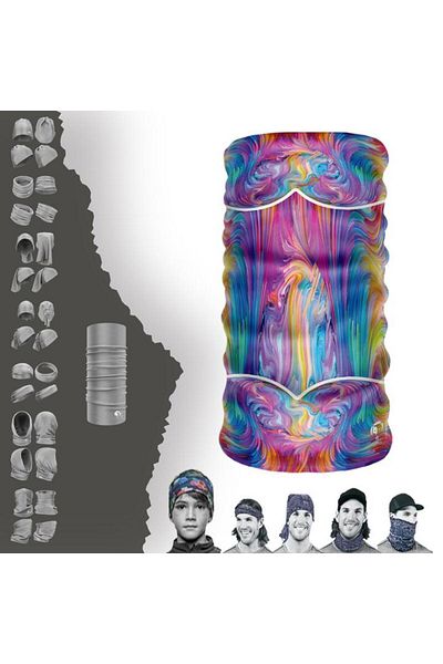 e-Taktik Camping Beanie Bandana - Neck Collar and Headband