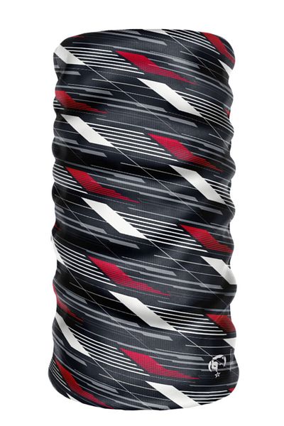 e-Taktik Color Extreme Sports Seamless Athlete Neck Collar Bandana Buff Paphos Hair Band