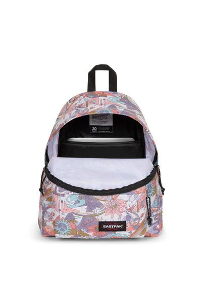 Eastpak Ελαφρύ σακίδιο πλάτης Day Pak'R Doodle Fest