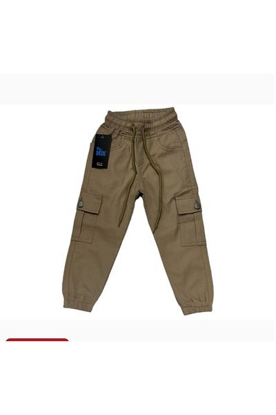 Kids Boys Cargo Pants