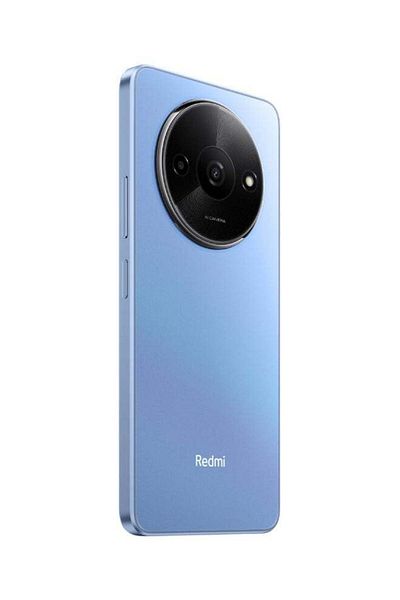 Xiaomi redmi-a3-dual-sim-star-blue-3gb-ram-64gb-4g-middle-east-version