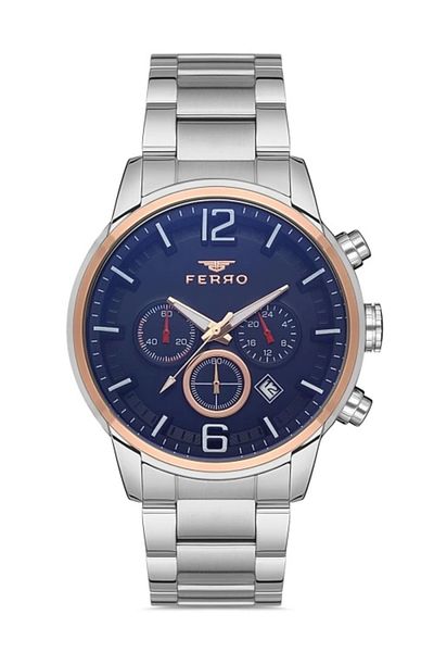 FERRO Fm31916a-e Men's Wristwatch