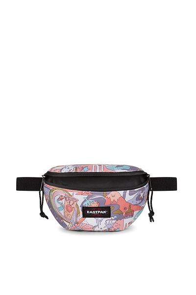 Eastpak Springer Doodle Fest Light Waist Bag
