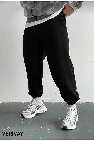 Verivay Sweatpants Rubber Leg Sportwear Company