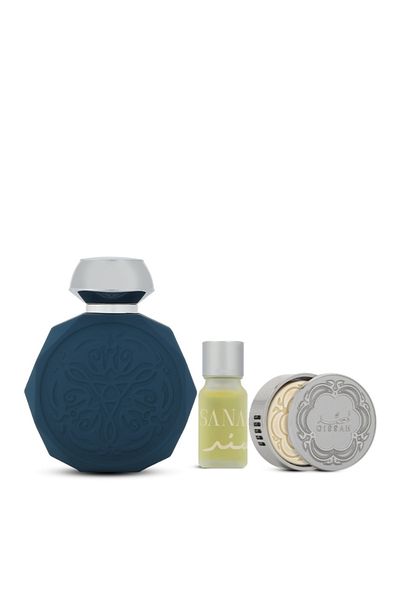 GISSAH Sanad Set From Gissah