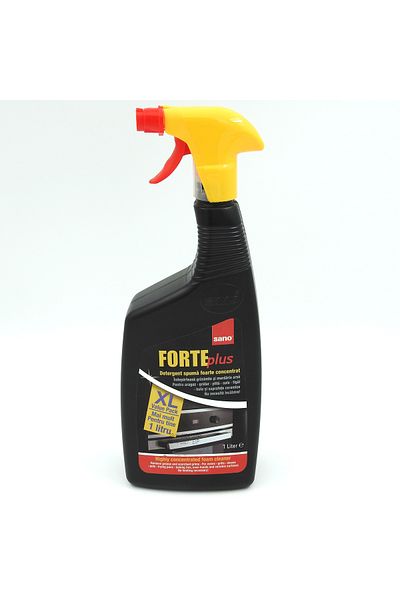Sano STRONG FOAM STOVE DETERGENT 1L