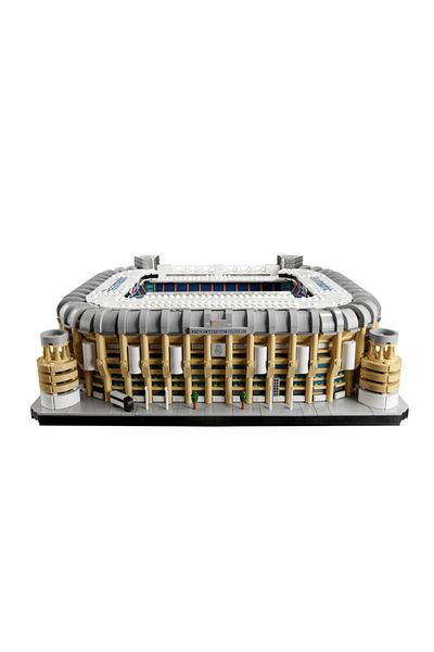 LEGO Creator Expert 10299 Real Madrid Santiago Bernabeu Stadium 5876 Pieces