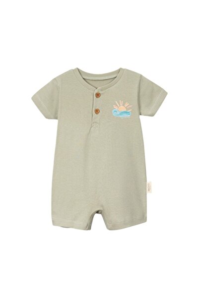 Necix's Baby Rompers