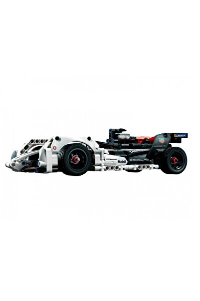 LEGO Technic Formula E Porsche 99x Electric 42137
